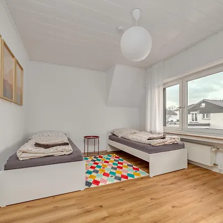 Wohlfuehl Zuhause In Ruhiger, Zentraler Lage Lejlighed Bad Sassendorf