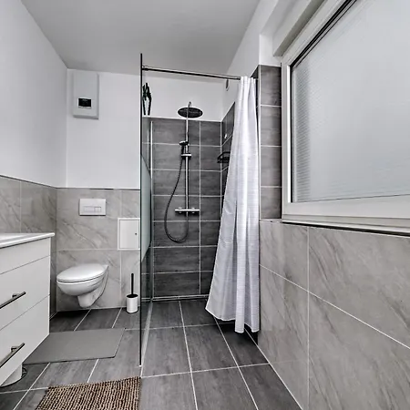 Wohlfuehl Zuhause In Ruhiger, Zentraler Lage Lejlighed Bad Sassendorf