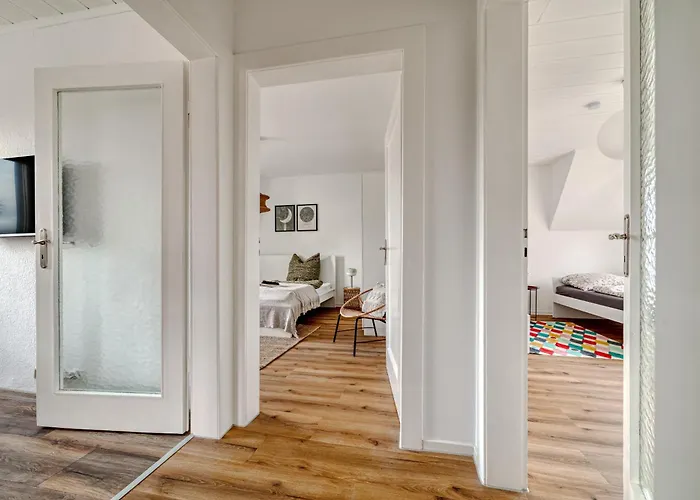 Wohlfuehl Zuhause In Ruhiger, Zentraler Lage